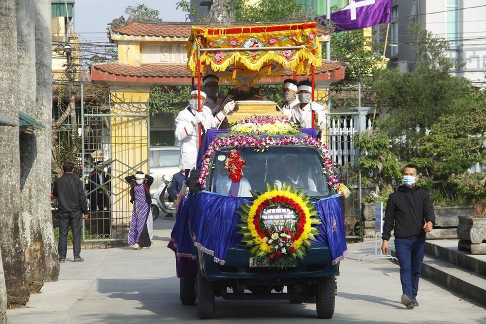 Giáo phận Thái Bình